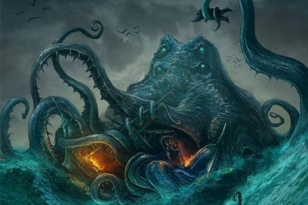 Kraken шоп что это